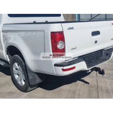 Фаркоп Уникар для Toyota Hilux, JAC T6/T8 Pro и Sollers ST6: Обзор и характеристики