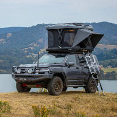 Электрическая палатка ARB Altitude на крышу автомобиля (ARB 802500) с технологией SmartFold