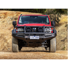 Передний силовой бампер ARB Summit MKII для Tank 300