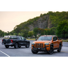 Подвеска Old Man Emu (ОМЕ) ARB для нового Mitsubishi L200 MV 2024 года Подвеска Old Man Emu (ОМЕ) ARB для нового Mitsubishi L200 MV 2024 года