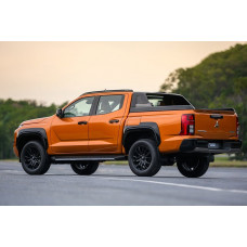 Подвеска Old Man Emu (ОМЕ) ARB для нового Mitsubishi L200 MV 2024 года Подвеска Old Man Emu (ОМЕ) ARB для нового Mitsubishi L200 MV 2024 года
