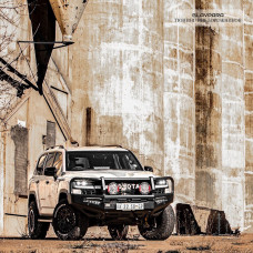 Новый топливный бак ARB Frontier Diesel Tank для Toyota Land Cruiser 300: максимум автономности и надёжности Новый топливный бак ARB Frontier Diesel Tank для Toyota Land Cruiser 300: максимум автономности и надёжности
