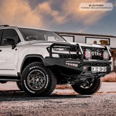 Новый топливный бак ARB Frontier Diesel Tank для Toyota Land Cruiser 300: максимум автономности и надёжности Новый топливный бак ARB Frontier Diesel Tank для Toyota Land Cruiser 300: максимум автономности и надёжности