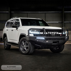 Новый топливный бак ARB Frontier Diesel Tank для Toyota Land Cruiser 300: максимум автономности и надёжности Новый топливный бак ARB Frontier Diesel Tank для Toyota Land Cruiser 300: максимум автономности и надёжности
