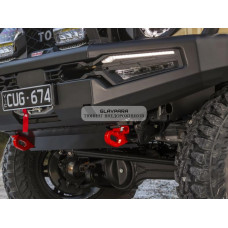 Бампер ARB Summit MKII для Toyota Land Cruiser 70 2024: максимум защиты и современный дизайн Бампер ARB Summit MKII для Toyota Land Cruiser 70 2024: максимум защиты и современный дизайн