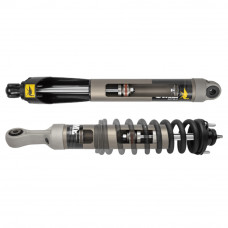 Особенности амортизаторов Old Man Emu Nitrocharger Sport / Plus, MT64 и BP-51