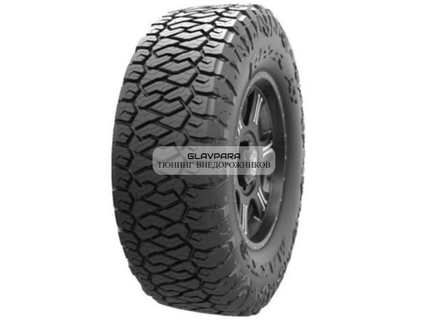 Шина Maxxis Razr AT 285/65R20LT 127/124S