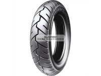 Мотошина Michelin S1 80/100 -10 46J TL/TT