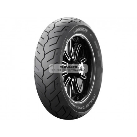 Мотошина Michelin SCORCHER 31 150/80 B16 77H TL/TT REINF