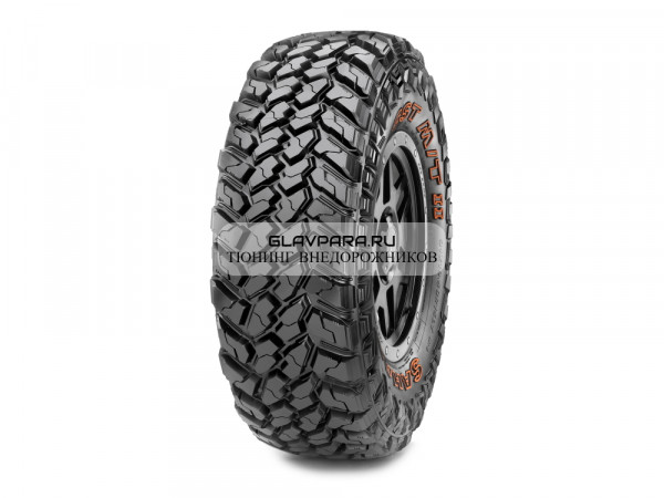 Шина CST Sahara MT2 33x12.5R15LT 108Q