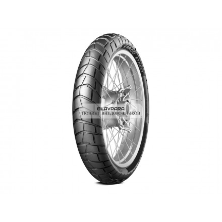 Мотошина Metzeler MCE Karoo Street 120/70 R19 60V TL M+S 