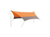 Тент Tramp Lite Tent orange, оранжевый