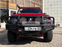 Бампер передний силовой ARB Summit Bar MK II для а/м GWM Tank 300