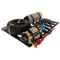 Багажник ARB BASE Rack 1545x1285 мм (1770020)