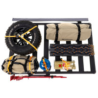 Багажник ARB BASE Rack 1545x1285 мм (1770020)