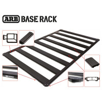 Багажник ARB BASE Rack 1545x1285 мм (1770020)