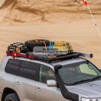 Багажник ARB BASE Rack 1545x1285 мм (1770020)