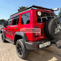 Багажник ARB BASE Rack 1545x1285 мм (1770020)