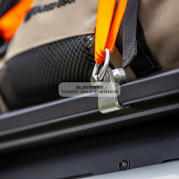 Багажник ARB BASE Rack 1545x1285 мм (1770020)