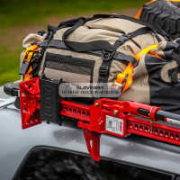 Багажник ARB BASE Rack 1545x1285 мм (1770020)