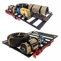 Багажник ARB BASE Rack 1545x1285 мм (1770020)