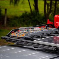 Багажник ARB BASE Rack 1545x1285 мм (1770020)