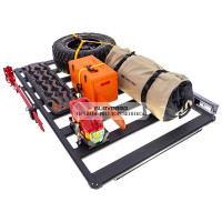 Багажник ARB BASE Rack 1545x1285 мм (1770020)