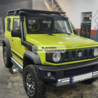 Багажник ARB BASE Rack 1545x1285 мм (1770020)