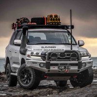 Багажник ARB BASE Rack 1545x1285 мм (1770020)
