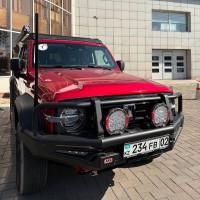 Дополнительные фары ARB Intensity SOLIS LED (ближний/дальний) SJB36S