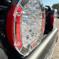 Дополнительные фары ARB Intensity SOLIS LED (ближний/дальний) SJB36S