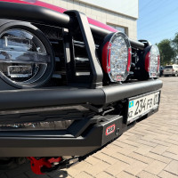 Дополнительные фары ARB Intensity SOLIS LED (ближний/дальний) SJB36S