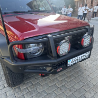 Дополнительные фары ARB Intensity SOLIS LED (ближний/дальний) SJB36S