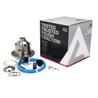 Блокировка дифференциала ARB для Toyota Land Cruiser 200, Tundra 2007-2021, Sequoia II 2008+ передняя