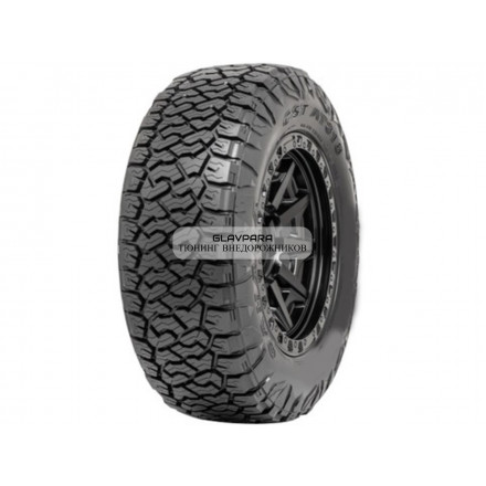 Шина CST Sahara AT318 265/70R18LT 113/110Q