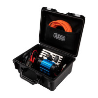 Автомобильный компрессор в чемодане ARB SINGLE PORTABLE 12V 66 л/мин