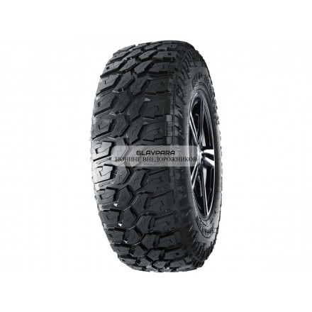 Шина 235/75R15 Massimo Potere MT 116/113Q 10PR