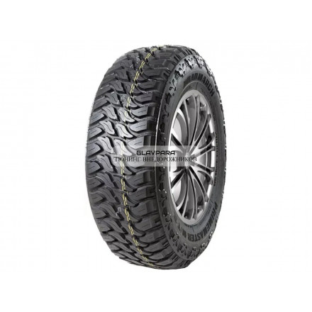 Шина 285/75R16LT Sonix Primemaster M/T II 116/113Q 6PR