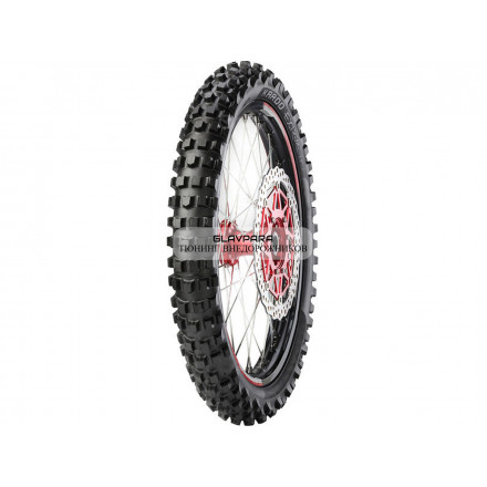 Мотошина Metzeler Karoo Extreme 90/90 -21 54R TT MST