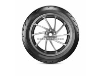 Мотошина Metzeler Roadtec 01 SE 150/70 R17 69V TL