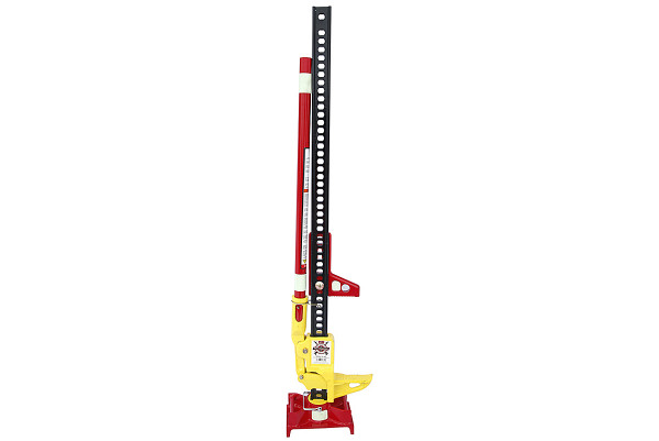 Домкрат реечный Hi-Lift Super X-Treme FR-485 чугун 120 см