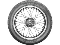 Мотошина Michelin ROAD CLASSIC 110/90 B18 61V TL