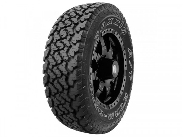 Шина внедорожная Maxxis AT-980E 275/65R17 118/115Q