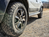 Шина внедорожная 215/85R16LT Roadcruza RA1100 115/112R 10PR