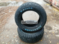 Шина внедорожная 235/85R16LT Roadcruza RA1100 120/116R 6PR