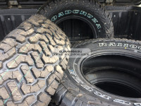 Шина внедорожная 245/55R19 Roadcruza RA1100 107H XL