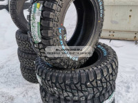 Шина внедорожная Roadcruza LT265/65R17 120/117Q RA8000 R/T POR