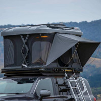 Электрическая палатка ARB Altitude на крышу автомобиля (ARB 802500)
