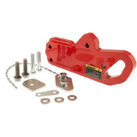 Кованые буксировочные серьги ARB для Toyota Land Cruiser 70 (1999–2024) Кованые буксировочные серьги ARB для Toyota Land Cruiser 70 (1999–2024)