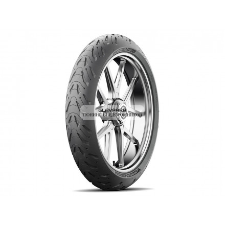 Мотошина Michelin Pilot Road 4 GT 120/70 ZR17 58W TL